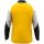 Jako Polyesterjacke Dynamic Kinder - gelb/weiß/schwarz