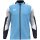 Jako Polyesterjacke Dynamic Kinder - skyblue/weiß/marine