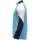 Jako Polyesterjacke Dynamic Kinder - skyblue/weiß/marine