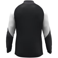 Jako Polyesterjacke Dynamic Kinder - schwarz/weiß/anthrazit