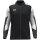 Jako Polyesterjacke Dynamic Kinder - schwarz/weiß/anthrazit