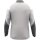 Jako Polyesterjacke Dynamic Kinder - hellgrau/weiß/grau