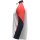 Jako Polyesterjacke Dynamic - weiß/coral/marine