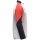 Jako Polyesterjacke Dynamic - weiß/coral/marine