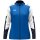 Jako Polyesterjacke Dynamic - royal/weiß/marine