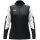 Jako Polyesterjacke Dynamic - schwarz/weiß/anthrazit