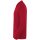 Jako Jacke Pro Casual - chili rot
