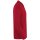 Jako Jacke Pro Casual - chili rot