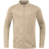 Jako Jacke Pro Casual - beige