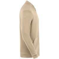 Jako Jacke Pro Casual - beige