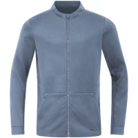 Jako Jacke Pro Casual - smokey blue