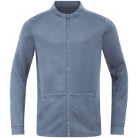 Jako Jacke Pro Casual - smokey blue