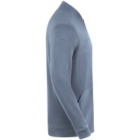 Jako Jacke Pro Casual - smokey blue