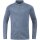 Jako Jacke Pro Casual - smokey blue