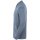 Jako Jacke Pro Casual - smokey blue