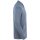 Jako Jacke Pro Casual - smokey blue