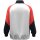 Jako Webjacke Dynamic - weiß/coral/marine