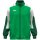 Jako Webjacke Dynamic - grün/weiß/dunkelgrün