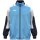 Jako Webjacke Dynamic - skyblue/weiß/marine