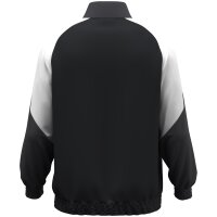 Jako Webjacke Dynamic - schwarz/weiß/anthrazit