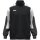 Jako Webjacke Dynamic - schwarz/weiß/anthrazit