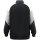 Jako Webjacke Dynamic - schwarz/weiß/anthrazit