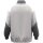 Jako Webjacke Dynamic - hellgrau/weiß/grau