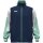 Jako Webjacke Dynamic - marine/weiß/minze