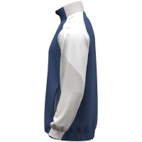 Jako Dynamic Webjacke Unisex - nachtblau/weiß/hellgrau