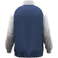 Jako Webjacke Dynamic - nachtblau/weiß/hellgrau