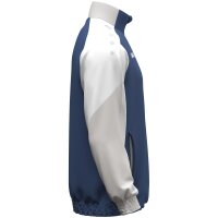 Jako Webjacke Dynamic - nachtblau/weiß/hellgrau