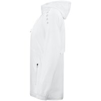 Jako Lightweightjacke Flow Kinder - weiß
