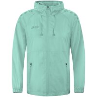 Jako Lightweightjacke Flow Kinder - minze