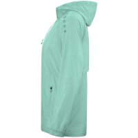 Jako Lightweightjacke Flow Kinder - minze