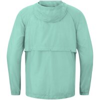 Jako Lightweightjacke Flow Kinder - minze