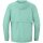 Jako Lightweightjacke Flow Kinder - minze