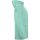Jako Lightweightjacke Flow Kinder - minze