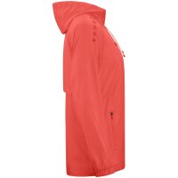 Jako Lightweightjacke Flow Kinder - coral