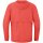 Jako Lightweightjacke Flow Kinder - coral