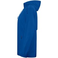 Jako Lightweightjacke Flow Kinder - royal