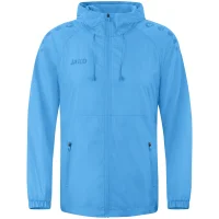Jako Lightweightjacke Flow Kinder - skyblue