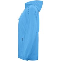 Jako Lightweightjacke Flow Kinder - skyblue