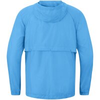 Jako Lightweightjacke Flow Kinder - skyblue