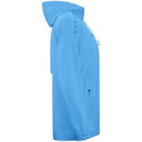 Jako Lightweightjacke Flow Kinder - skyblue