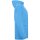 Jako Lightweightjacke Flow Kinder - skyblue