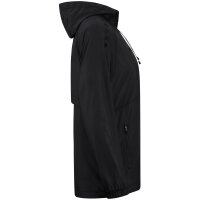 Jako Lightweightjacke Flow Kinder - schwarz
