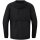 Jako Lightweightjacke Flow Kinder - schwarz