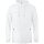 Jako Lightweightjacke Flow - weiß