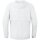 Jako Lightweightjacke Flow - weiß
