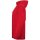 Jako Lightweightjacke Flow - rot
